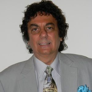 Meet your Posher, Neal vito